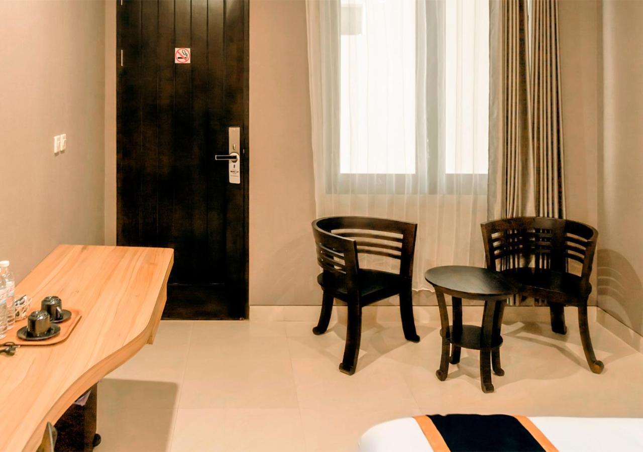 Class Premium Guest House Kasri Exterior photo
