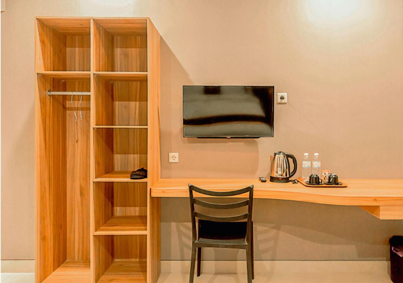 Class Premium Guest House Kasri Exterior photo